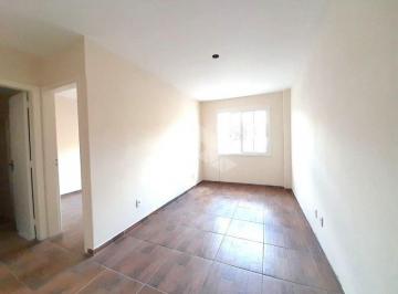 Apartamento · 32m² · 1 Quarto · Apartamento 32M² - para Alugar