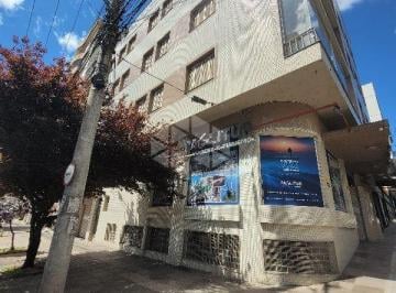 Comercial · 82m² · 1 Vaga · Sala 82M² - para Alugar