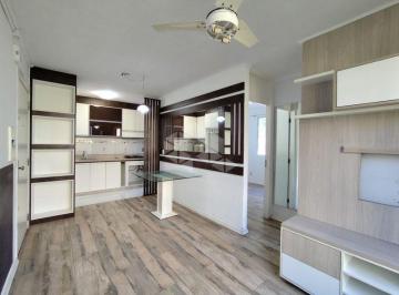 Apartamento · 42m² · 2 Quartos · 1 Vaga · Apartamento 42M² - para Alugar