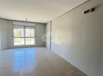 Apartamento · 40m² · 1 Quarto · 1 Vaga · Apartamento 40M² - para Alugar