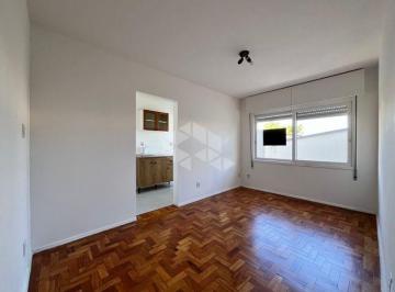 Apartamento · 37m² · 1 Quarto · 1 Vaga · Apartamento 37.04M² - para Alugar