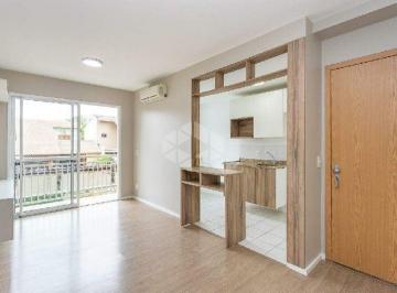 Apartamento · 51m² · 2 Quartos · 1 Vaga · Apartamento 51M² - para Alugar