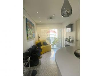Comercial · 55m² · 1 Quarto · 1 Vaga · Sala Comercial para Locação – Moema (Alameda dos Maracatins, 426)