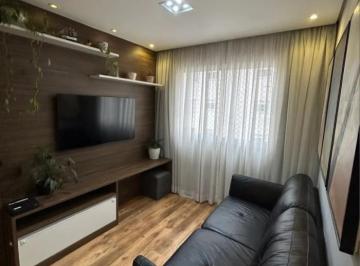 202509301559126793.jpeg · Apartamento para Venda em Barueri, Vila São João, 2 dormitórios, 1 banheiro, 1 vaga