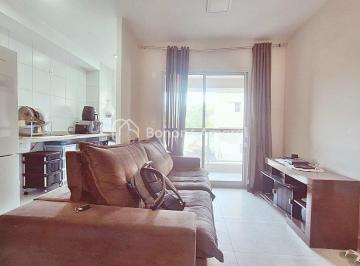 Apartamento · 43m² · 1 Quarto · 1 Vaga · Apartamento para aluguel no Centro de Campinas!!