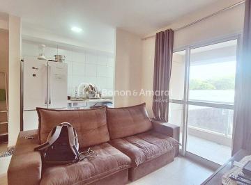 Apartamento · 42m² · 1 Quarto · 1 Vaga · Apartamento a venda no Centro de Campinas!!