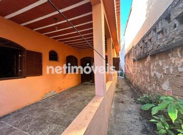 Casa · 300m² · 5 Quartos · 1 Vaga · Casa em excelente localização do Cidade Nova/ União;