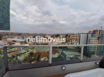 Apartamento · 233m² · 3 Quartos · 4 Vagas · Cobertura de Luxo à Venda no Dona Clara – 3 Suítes, 4 Vagas, SPA e Vista Panorâmica