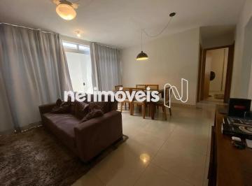 Apartamento · 60m² · 2 Quartos · 1 Vaga · Área privativa 02 Quartos no Santo Antônio, Rua Paulo Afonso.