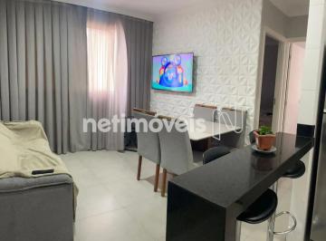 Apartamento · 43m² · 2 Quartos · 1 Vaga · Apartamento à Venda – 2 Quartos com Planejados de Alta Qualidade | Excelente Localização!