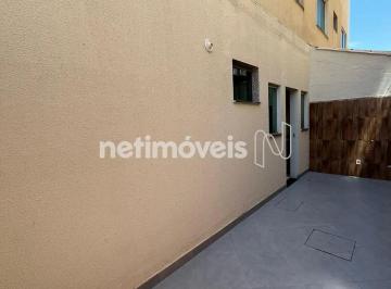 Apartamento · 49m² · 2 Quartos · 1 Vaga · Excelente área privativa no Porto Seguro - Ribeirão das Neves.