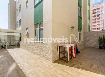 Apartamento · 117m² · 3 Quartos · 2 Vagas · Área privativa 3 quartos no Santa Tereza
