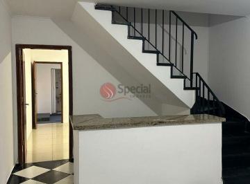 Comercial · 160m² · 2 Quartos · 1 Vaga · Sobrado para locação, Tatuapé.