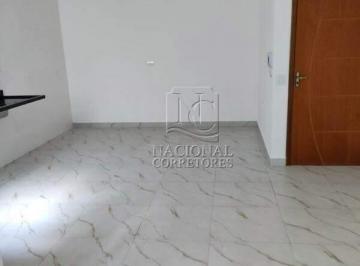 Apartamento · 73m² · 3 Quartos · 1 Vaga · Apartamento à venda, 73m² de área útil, no Campestre - Santo André/SP