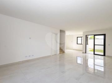 Casa de 3 quartos, Curitiba · Sobrado Butiatuvinha 3 Dormitórios 3 Suítes 2 Vagas Novo