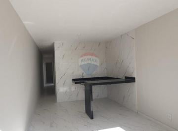 Casa · 37m² · 1 Quarto · 1 Vaga · Casa 1 dormitório com quintal no bairro Parque Vista Barbara