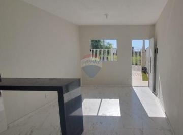 Casa · 51m² · 2 Quartos · 1 Vaga · Casa 2 dormitórios no bairro Parque Vista Barbara