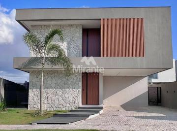 Casa de Condomínio Para Vender com 4 quartos sendo 4 suítes no bairro Papagaio em Feira De Santana · Casa de Condomínio Para Vender com 4 quartos sendo 4 suítes no bairro Papagaio em Feira De Santana