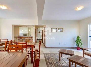Apartamento · 50m² · 1 Quarto · Apartamento à venda - no Centro