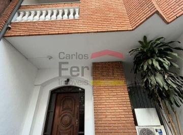 Comercial · 330m² · 3 Quartos · 2 Vagas · Sobrado Comercial 300 m² - Pompéia - SP