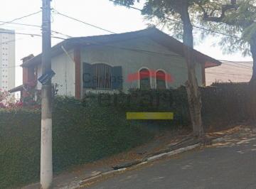 Casa · 220m² · 4 Quartos · 2 Vagas · Casa Assobradada no Tremembé