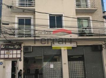 Comercial · 75m² · Conjunto Comercial próximo metro Santana,