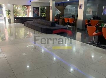 Comercial · 1334m² · casa comercial 1334m2