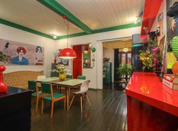 Casa · 221m² · 3 Quartos · Casa a venda no bairro Auxiliadora