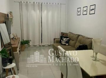 Foto 01 · Apartamento - Aterrado