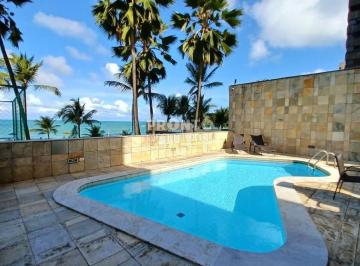 Apartamento de 5 quartos, Jaboatão dos Guararapes · APARATMENTO BEIRA-MAR COM 5 QUARTOS SENDO 4 SUITES EM PIEDADE
