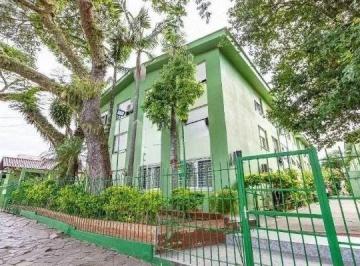 Apartamento · 46m² · 1 Quarto · 1 Vaga · Apartamento de 1 dormitório desocupado ,com 1 vaga rotativa !
