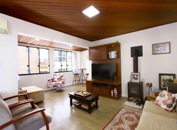 Apartamento · 145m² · 3 Quartos · 2 Vagas · Cobertura com 3 dormitórios, 2 vagas e elevador no Bairro Santana.