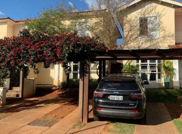 Casa · 122m² · 3 Quartos · 2 Vagas · Venda: Casa em condomínio no Parque Alto Taquaral, Campinas SP