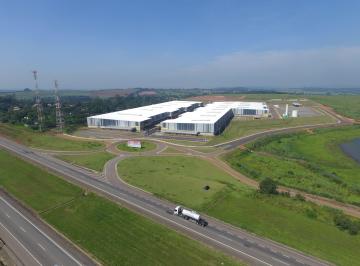 Comercial , Porto Feliz · Galpoes modulares logisticos a partir de 3.476m² em Porto Feliz