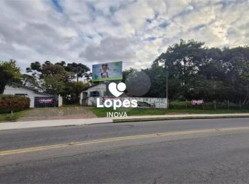 Terreno , Curitiba · Terreno de 7090 m² à venda em Fazendinha, Curitiba