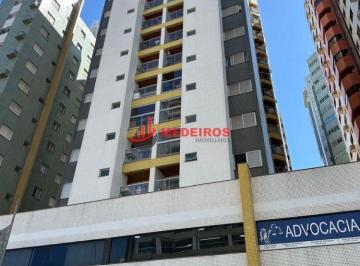 Apartamento · 95m² · 3 Quartos · 1 Vaga · VENDA | Apartamento, com 3 dormitórios em Zona 07, Maringá