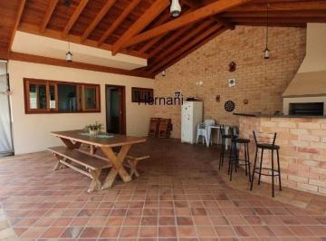 Foto 01 · Casa, Bairro Campos de Santo Antônio, Itu, SP