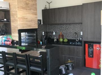 Foto 01 · Casa, Residencial Central Parque, Salto, SP