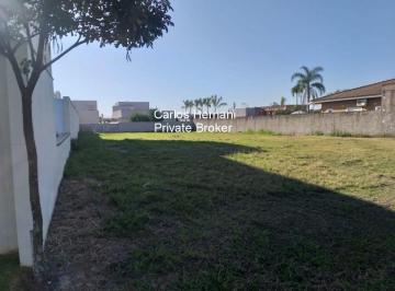 Foto 01 · Terreno, Condomínio Xapada Parque Ytu, Itu, SP