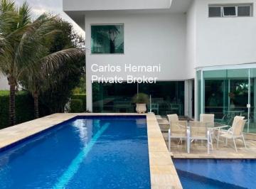 Foto 01 · Casa, Jardim Plaza Athénée, Itu, SP