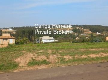Foto 01 · Terreno, Condomínio Terras de São José II, Itu, SP