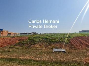 Foto 01 · Terreno, Condomínio Terras de São José, Itu, SP