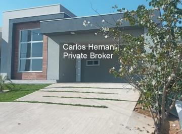 Foto 01 · Casa - Residencial Lagos D'Icaraí