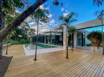 Foto 01 · Casa, Condomínio Terras de São José, Itu, SP
