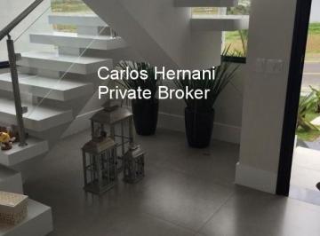 Foto 01 · Casa - Residencial Central Parque