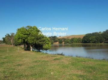 Foto 01 · Sitio, Sete Fogões, Tietê, SP