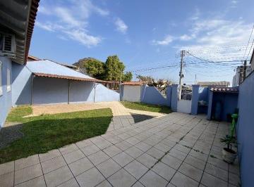 Casa · 120m² · 3 Quartos · 2 Vagas · Casa no Bairro Harmonia em Canoas RS