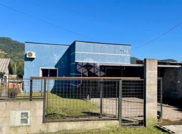 Photo 1 · Casa com 2 quartos e vaga de garagem à venda no Bairro Campestre Menino Deus em