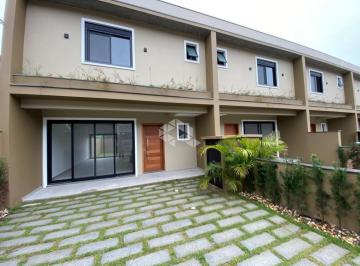 Casa · 139m² · 3 Quartos · 2 Vagas · Casa em Garopaba - Bairro Panorâmico