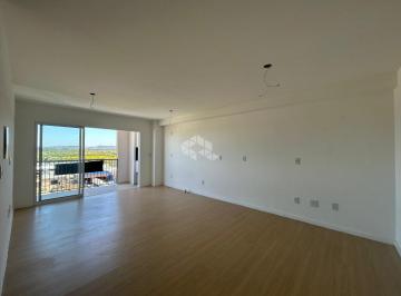 Apartamento · 53m² · 1 Quarto · 1 Vaga · Apartamento de 1 dormitório Plus no Residencial Urban!